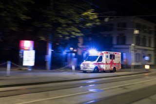 Les problèmes cardiovasculaires et les cancers tuent toujours en Suisse